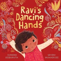 Enlarge image Cover: Ravi's Dancing Hands - Faber & Faber