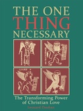 Cover: One Thing Necessary - ACTA Publications