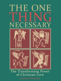 Enlarge image Cover: One Thing Necessary - ACTA Publications
