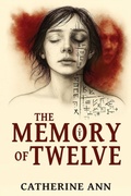 Cover: The Memory of Twelve - Dandelion Dirt Press