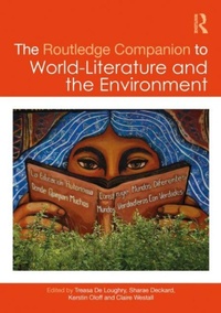 Enlarge image Cover: The Routledge Companion to World-Literature and the Environment - Routledge
