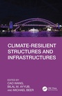 Cover: Climate-Resilient Structures and Infrastructures - CRC Press