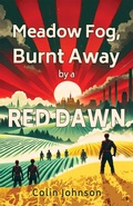 Cover: Meadow Fog, Burnt Away by a Red Dawn - Austin Macauley Publishers