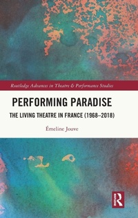 Enlarge image Cover: Performing Paradise - Routledge