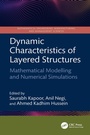 Cover: Dynamic Characteristics of Layered Structures - CRC Press