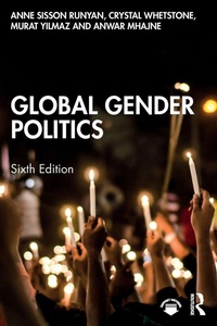 Enlarge image Cover: Global Gender Politics - Routledge