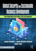 Cover: Global Security and Sustainable Business Development - Productivity Press