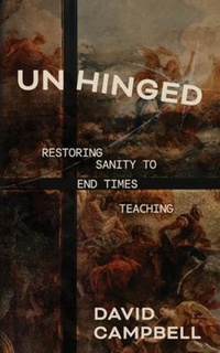 Enlarge image Cover: Unhinged - David Campbell
