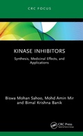 Cover: Kinase Inhibitors - CRC Press