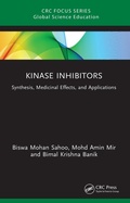 Cover: Kinase Inhibitors - CRC Press