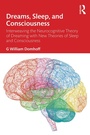 Cover: Dreams, Sleep, and Consciousness - Taylor & Francis