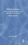 Cover: Politics in Action - Routledge