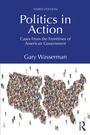 Cover: Politics in Action - Routledge