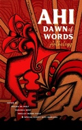 Cover: Ahi Dawn of Words - R. de Wolf