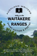Cover: Tales in the Waitakere Ranges - Auckland Writers