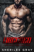 Cover: Wrecked (Axle Alley Vipers, #3) - Sherilee Gray