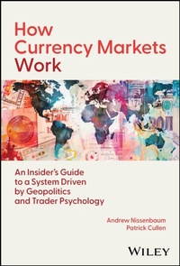 Enlarge image Cover: How Currency Markets Work - Wiley