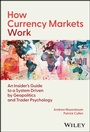 Cover: How Currency Markets Work - Wiley-ISTE