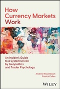 Cover: How Currency Markets Work - Wiley-ISTE