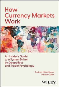 Enlarge image Cover: How Currency Markets Work - Wiley-ISTE