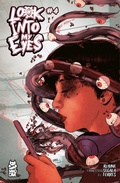 Cover: Look Into My Eyes #4 - Simon + Schuster LLC