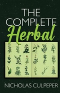 Cover: The Complete Herbal - Black Legacy Press