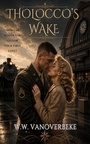 Cover: Tholocco's Wake - Warren Van Overbeke