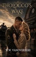 Cover: Tholocco's Wake - Warren Van Overbeke