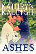 Cover: Out of Ashes - KST Publishing Inc.