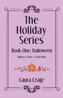 Cover: The Holiday Series - Archway Publishing