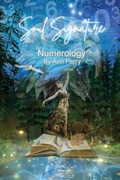 Cover: Soul Signature Numerology(TM) - Ann Perry