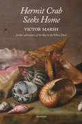 Cover: Hermit Crab Seeks Home - Rainshadow Books