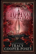 Cover: Camlann (Once and Future Hearts, #12) - Stories Rule Press