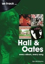 Cover: Hall & Oates - Sonicbond Publishing