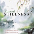 Cover: Sacred Stillness - Abingdon Press