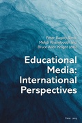 Bild: Educational Media: International Perspectives - Peter Lang Verlag
