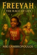 Cover: Freeyah and the Race of Life - Independent Publishing Network U.K.