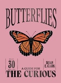 Cover: Butterflies - Quadrille Publishing Ltd
