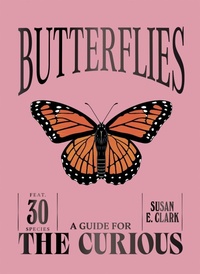 Enlarge image Cover: Butterflies - Quadrille Publishing Ltd