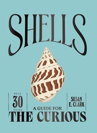 Enlarge image Cover: Shells - Quadrille Publishing Ltd