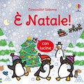 Cover: &Egrave; Natale! - Carezzalibri;Usborne