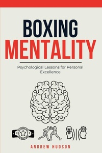 Enlarge image Cover: Boxing Mentality - Andrew Hudson