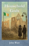 Cover: Household Gods - Page d'Or