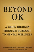 Cover: Beyond OK - John Ainsworth