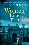 Cover: Women Like That - Fiona Curnow