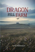 Cover: Dragon Fell Farm - Lynn Matheson