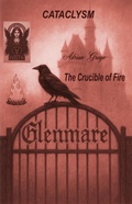 Cover: The Crucible of Fire (Cataclysm, #1) - Victor Ernest Roche