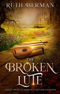 Cover: The Broken Lute - FTL Publications
