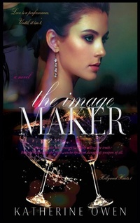 Enlarge image Cover: The Image Maker - The Writing Works Group