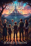 Cover: The Musical Realm - Music Motivation